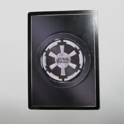 DS-61-3 FOIL A New Hope Reflections Star Wars CCG Customizeable Card Game SWCCG - Image 4