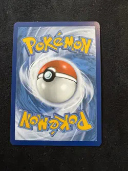 Pokemon TCG Walking Wake EX 189/162 Ultra Rare Temporal Forces NM Holo Card - Image 2