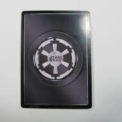 Greedo FOIL - A New Hope Reflections Star Wars CCG Customizeable Card Game SWCCG - Image 5