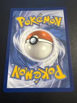 Pokemon TCG Pecharunt 129 Scarlet & Violet Promo Holo Card - Image 3