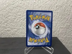 Pokemon TCG Iron Leaves EX 213/162 Scarlet & Violet Gold Hyper Rare Card - Image 2