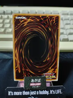 Harpie Lady 1 & 2 & 3 Yugioh RD/5TH1-JP032 Over Rush Rare Rush Duel JAPAN - Image 3