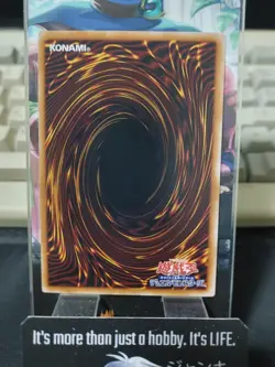 Magician's Valkyria Yu-Gi-Oh QCLP-JP017 Ultra Rare Yugioh JAPAN - Image 3