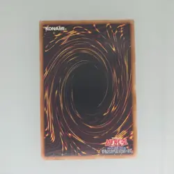 Yu-Gi-Oh! Super Rare Statue of Anguish Pattern LOCH-JP080 Japanese Holo - Image 2