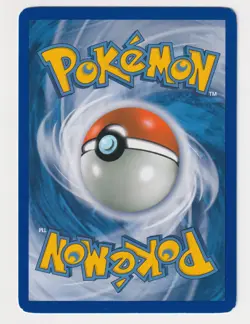 Manectric 11/127 Holo Platinum Pokemon Card LP - Image 2