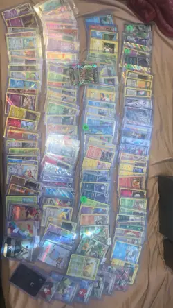 Pokemon TCG Cards - Image 5