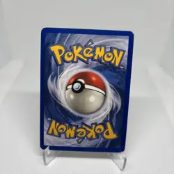 1999 Pokemon TCG Jungle Kangaskhan Holo Card 5/64 - Image 3