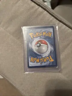 Pokemon TCG Radiant Blastoise Holo Card 018/078 - Image 2