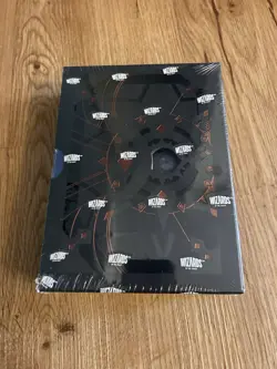 Magic: The Gathering Secrets of Strixhaven - Codex Bundle Sealed - Image 1