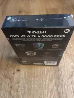 Magic: The Gathering Secrets of Strixhaven - Codex Bundle Sealed - Image 3