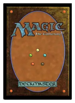 Ponder 96 C Commander 2018 NM - Image 2