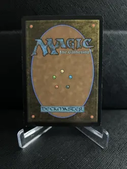 Summon: Titan 204 Rare FINAL FANTASY Magic: The Gathering Near Mint - Image 4