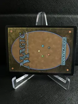 Summon: Titan 204 Rare FINAL FANTASY Magic: The Gathering Near Mint - Image 5