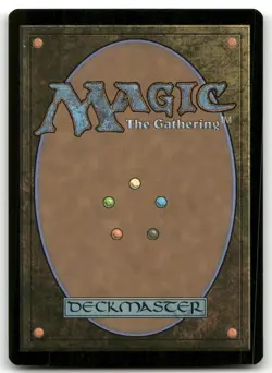 The Tenth Doctor #3 (Foil) (NM) Doctor Who WHO Magic MTG - Image 2