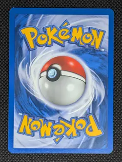 Slowpoke 73/111 Common Neo Genesis Pokemon 1st Edition Lightly Played - Image 2