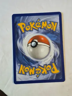 Team Rocket's Spidops Energy Symbol 019/217 Ascended Heroes Pokemon Holo NM - Image 2