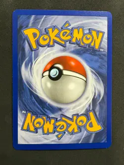POKEMON UNGRADED WATER ENERGY 107/110 HOLO R HOLON PHANTOMS NM - Image 3