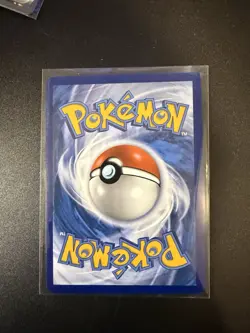 Pokemon TCG Mega Hawlucha EX 268/217 Ascended Heros NM - Image 2