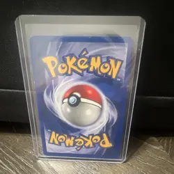 Pokemon TCG Neo Discovery Houndoom 4/75 Holo Rare 70 HP English 2001 - Image 3