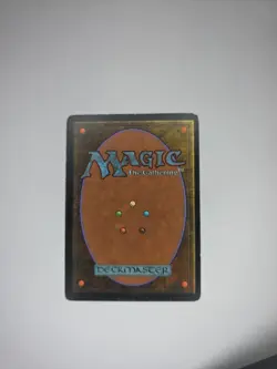 Thalakos Deceiver - Stronghold - Light Play - MTG Magic the Gathering - Image 2