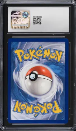 ✨✨ CGC 10 Mewtwo GX SV59/SV94 Full Art Shiny Hidden Fates Pokemon Sun & Moon - Image 2