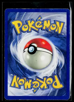 Hypno Fossil Holo Rare 8/62 Pokemon Unlimited WOTC Vintage HP - Image 2