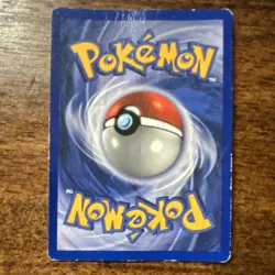Vileplume Jungle Holo Rare 15/64 1999 English 80 HP Pokemon TCG [MP] - Image 2