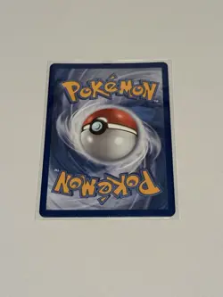ROSA'S ENCOURAGEMENT 114/088 ULTRA RARE PERFECT ORDER POKEMON NEAR MINT - Image 2