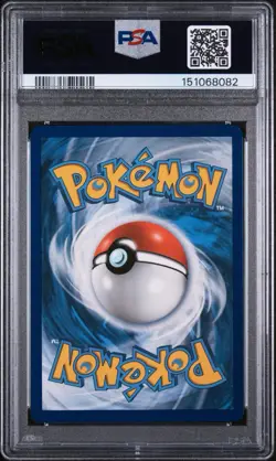 POKEMON 2015 GYARADOS HOLO XY ANCIENT ORIGINS - PSA 9 - Image 4