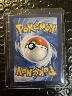 Pokemon Roaring Moon ex SIR Full Art Sv: Prismatic Evolutions Holo 162/131 230 - Image 2