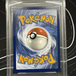 2024 POKEMON SSP EN-SURGING SPARKS ILLUSTRATION RARE #209 SKARMORY PSA 10 - Image 3