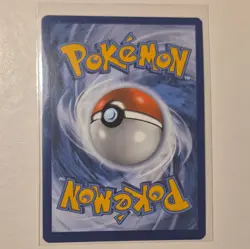 Pokemon TCG Galarian Stunfisk V 184/189 - Darkness Ablaze - Ultra Rare Holo EN - Image 2