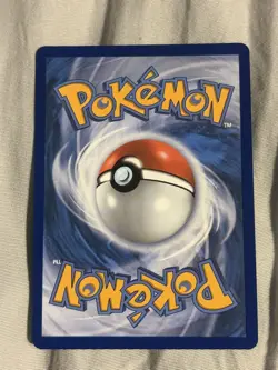 Pokemon Day 2026 Collection Pikachu Stamp 051/162 Cosmos Holo NM - Image 2