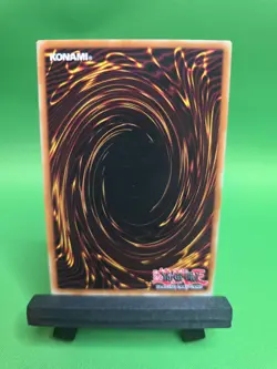 Clock Tower Prison [Ultimate Rare 1st Edition] EOJ-EN048 YuGiOh Enemy of Justice - Image 2