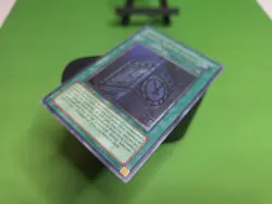 Clock Tower Prison [Ultimate Rare 1st Edition] EOJ-EN048 YuGiOh Enemy of Justice - Image 3