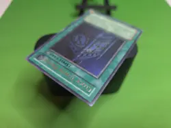 Clock Tower Prison [Ultimate Rare 1st Edition] EOJ-EN048 YuGiOh Enemy of Justice - Image 4