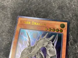 Yu-Gi-Oh Cyber Dragon OP16-EN001 Ultimate LP - Image 2