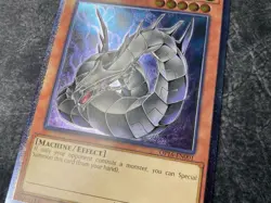 Yu-Gi-Oh Cyber Dragon OP16-EN001 Ultimate LP - Image 3