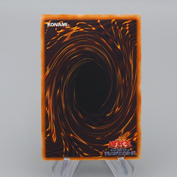 Yu-Gi-Oh Dharma Cannon Ultra Rare Premium Pack Initial 1999 M-NM Japanese r541 - Image 2