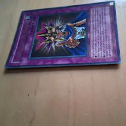 Yugioh Judgement of the Pharaoh - JUMP-EN008 - Ultra Rare - Image 2