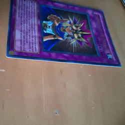 Yugioh Judgement of the Pharaoh - JUMP-EN008 - Ultra Rare - Image 3