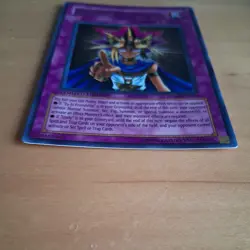 Yugioh Judgement of the Pharaoh - JUMP-EN008 - Ultra Rare - Image 4