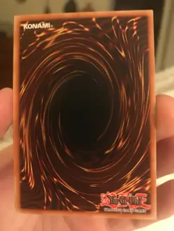 X-Saber Airbellum HA01-EN011 | LIMITED EDITION Secret Rare NM/M - Yu-Gi-Oh! TCG - Image 2