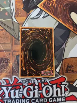 YUGIOH CONTRAST HERO CHAOS SDHS-EN041 ULTRA UNLIMITED ED NM - Image 2