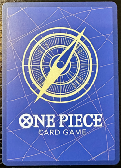 OP15 Borsalino EB04-058 SR - One Piece - Adventure On Kami’s Island Foil - Image 2