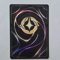 Disney Lorcana Namaari-Single-Minded Rival 198/204 Reign of Jafar - Image 2