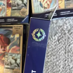 Fabled Disney Lorcana Collection Starter Set- Lot of 4 Sealed (16 packs/w promo) - Image 2