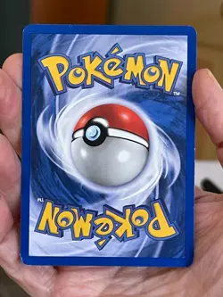 POKEMON PIKACHU 70/111 COMMON NEO GENESIS VLP CARD - Image 2