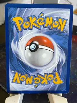 POKEMON MOLTRES 012/078 RARE HOLOFOIL POKEMON GO NM CARD - Image 2