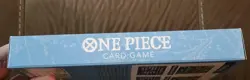 One Piece Card Game Illustration Box EX Bandai Lucci Bonney Alt Art Promo Sealed - Image 5